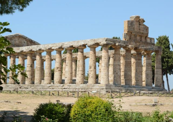 Promuovi la tua attività! Promuoviamo la Campania! Entra nel network di Gite in Campania!